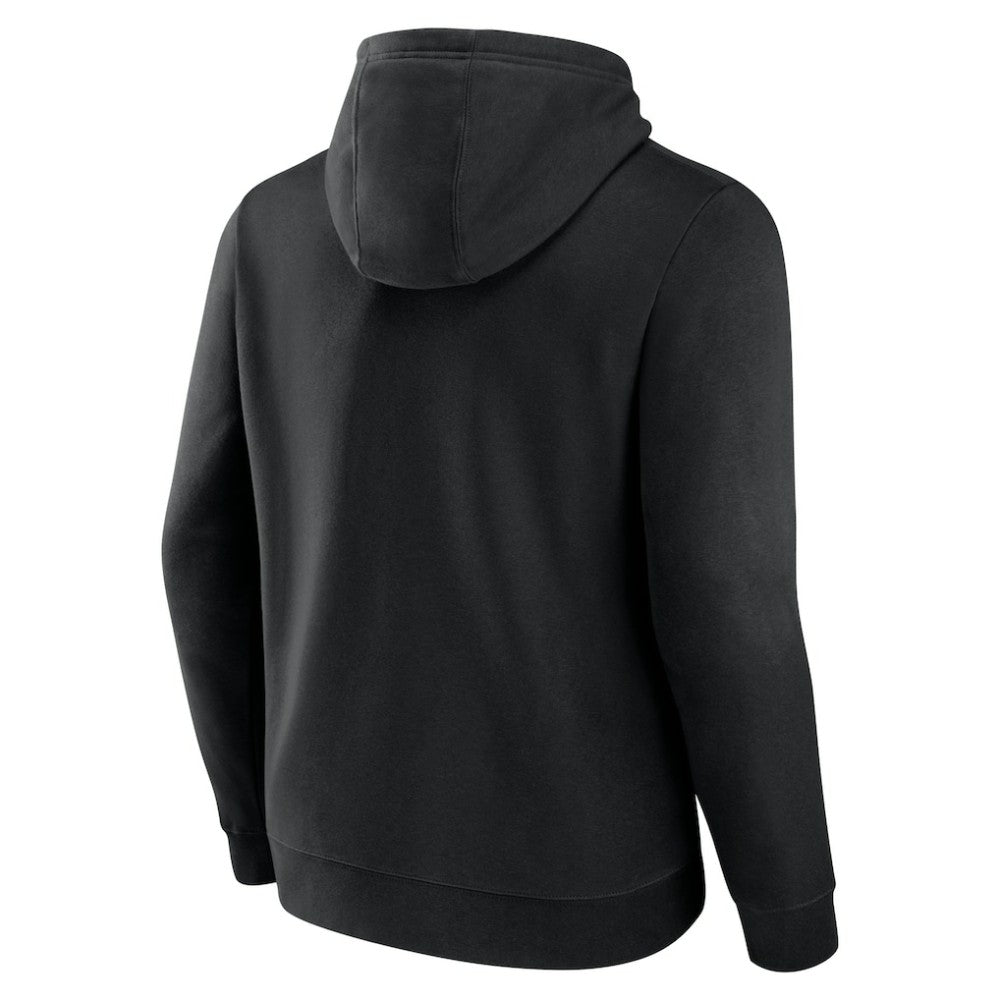 MLB Pittsburgh Pirates Cooperstown Collection Pullover Hoodie