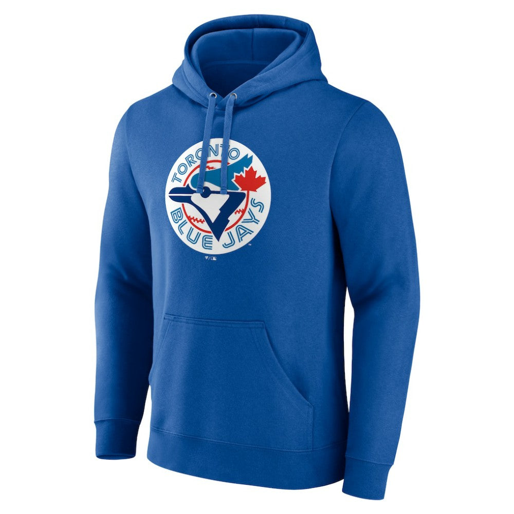 MLB Toronto Blue Jays Cooperstown Collection Pullover Hoodie