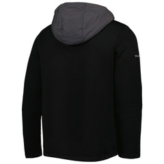 MLB Chicago White Sox Levelwear Ruckus Quarter-Zip Hoodie