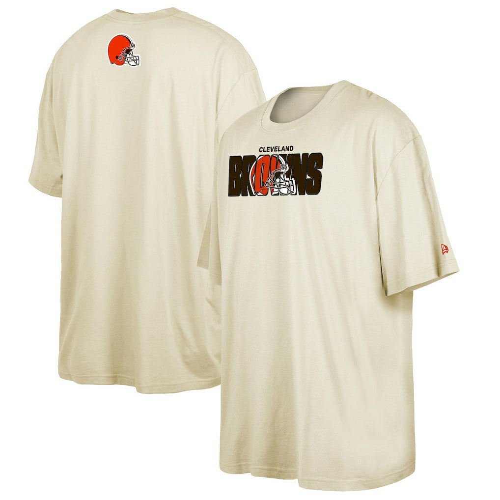 2023 NFL Draft Big & Tall T-Shirt - Cleveland Browns