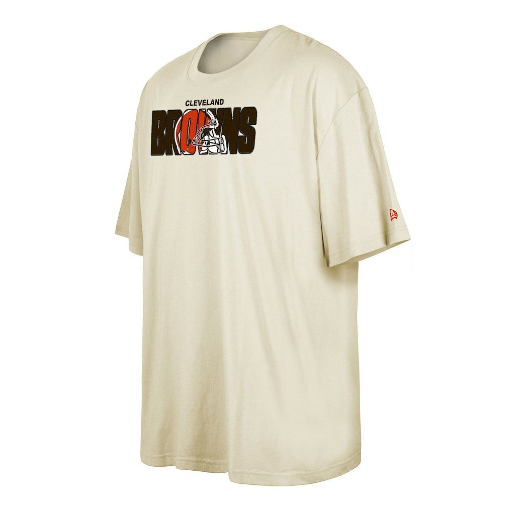 2023 NFL Draft Big & Tall T-Shirt - Cleveland Browns