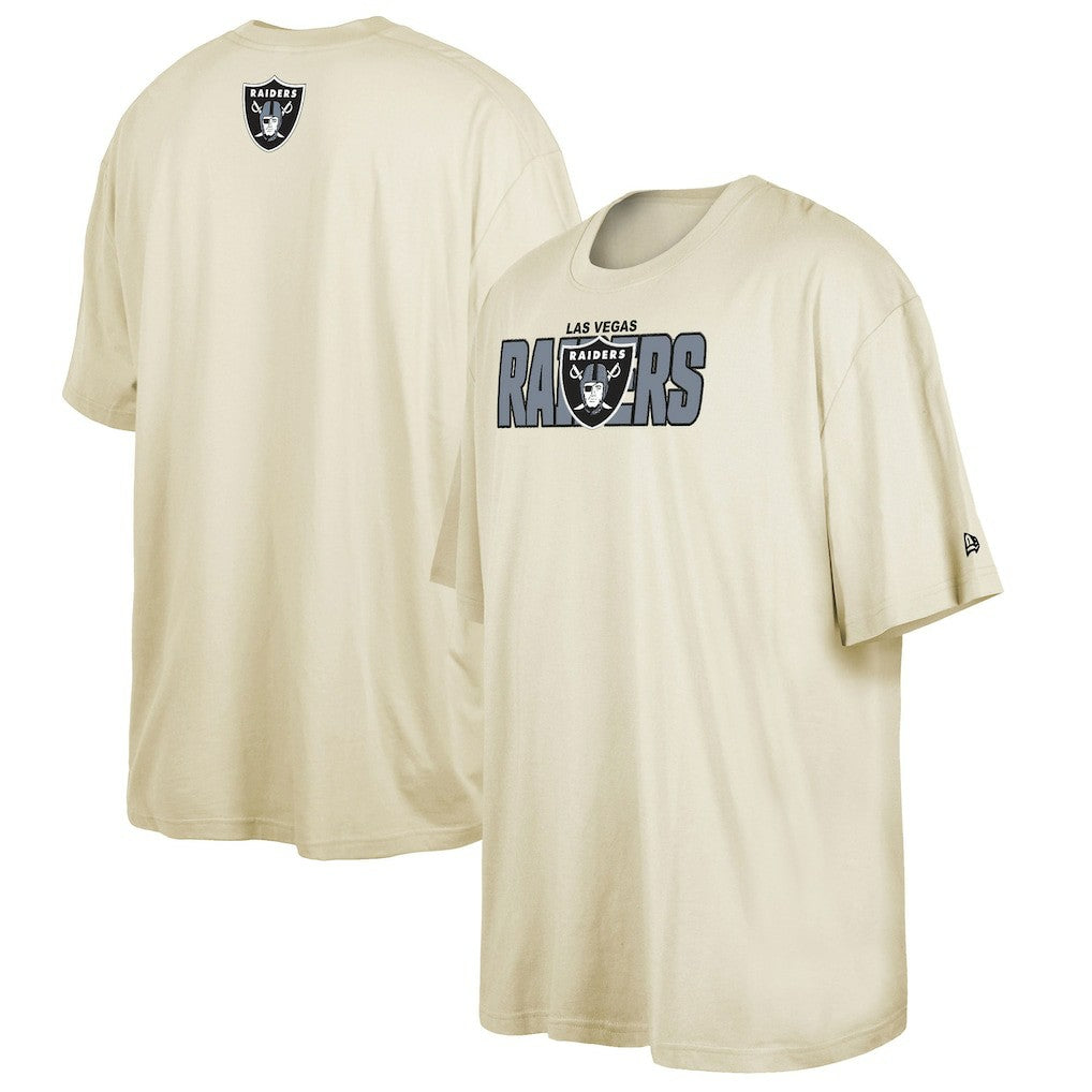 2023 NFL Draft Big & Tall T-Shirt - Las Vegas Raiders