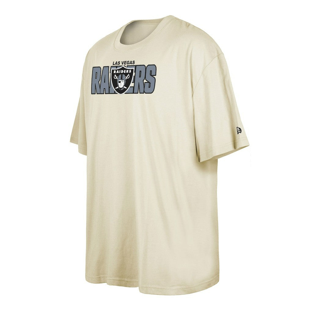 2023 NFL Draft Big & Tall T-Shirt - Las Vegas Raiders
