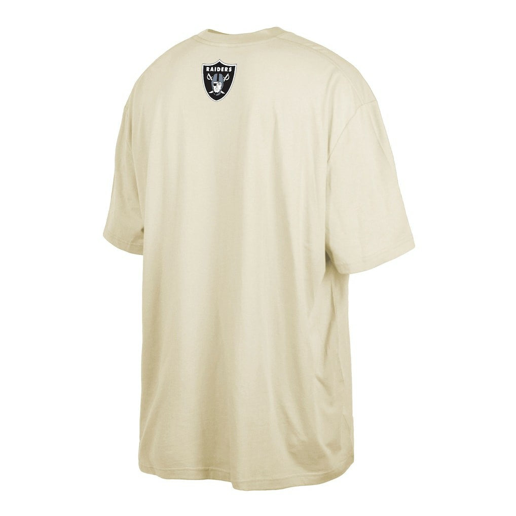 2023 NFL Draft Big & Tall T-Shirt - Las Vegas Raiders