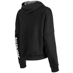 MLB Baltimore Orioles New Era Women's City Connect Pullover Hoodie
