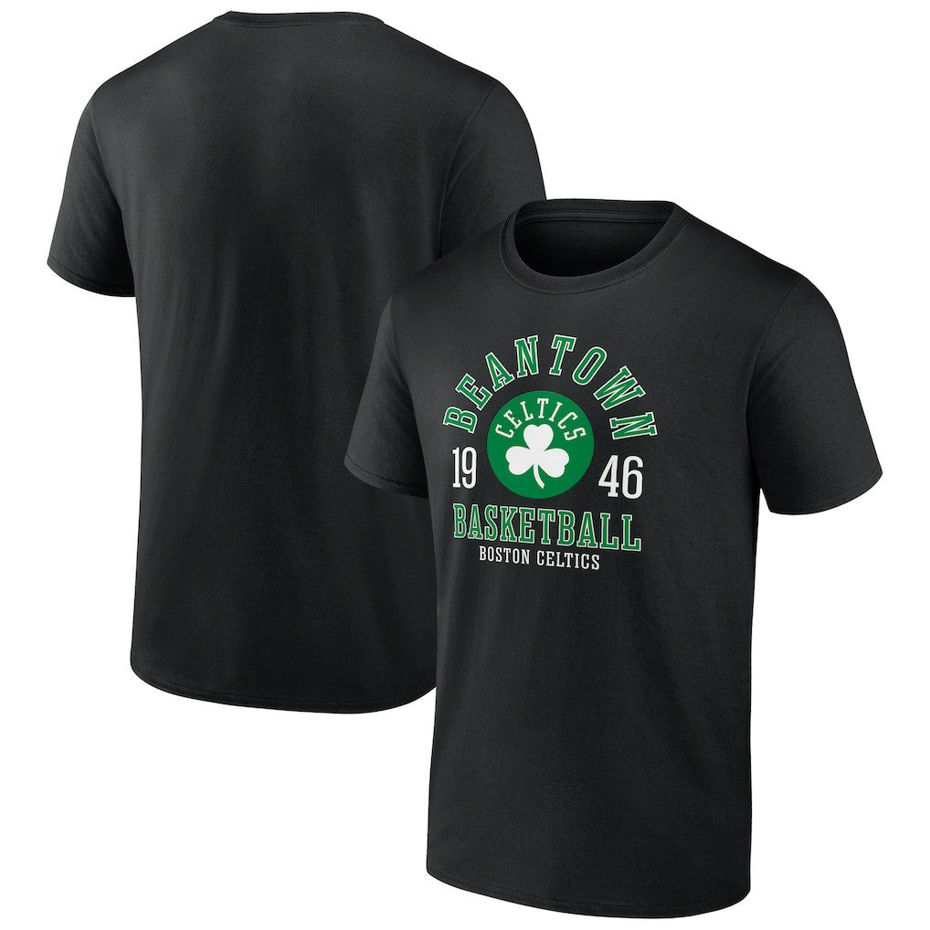 NBA Boston Celtics The Extras T-Shirt