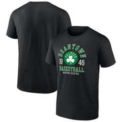 NBA Boston Celtics The Extras T-Shirt