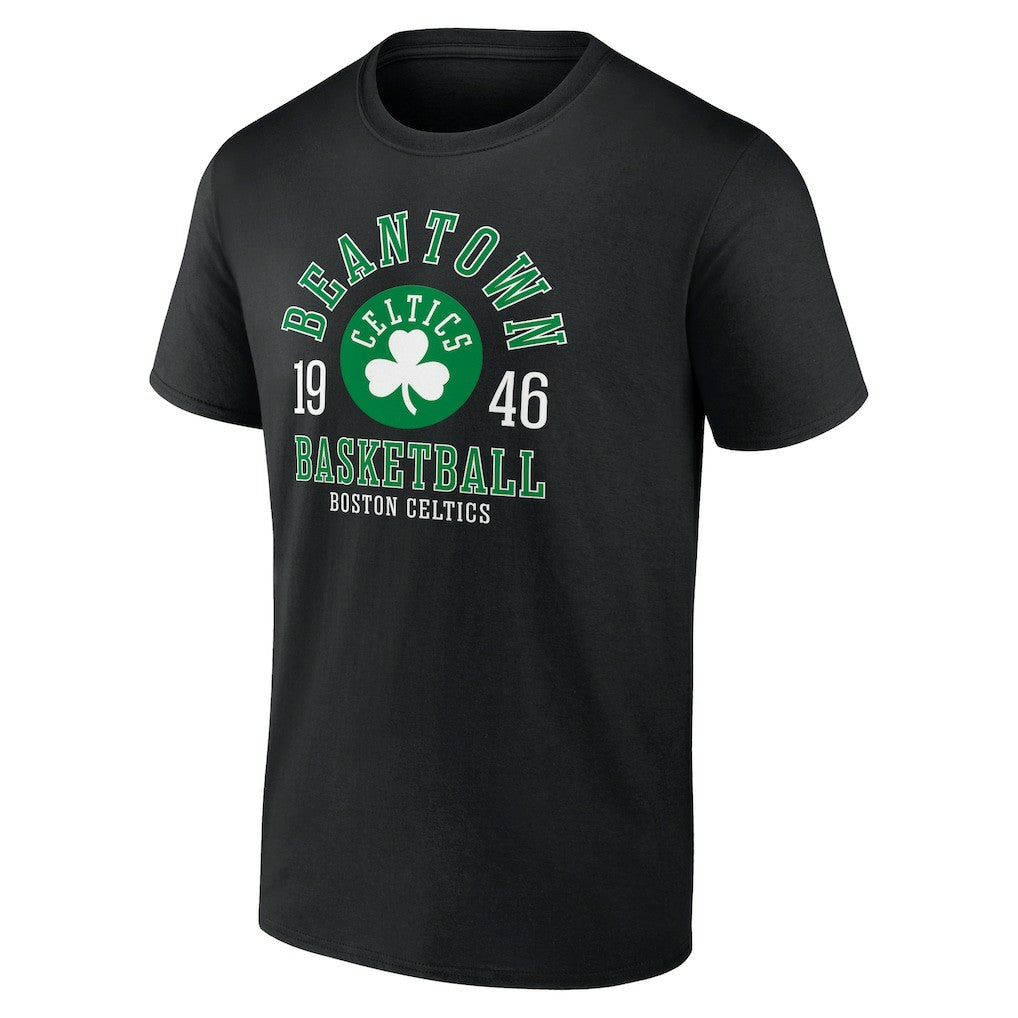NBA Boston Celtics The Extras T-Shirt