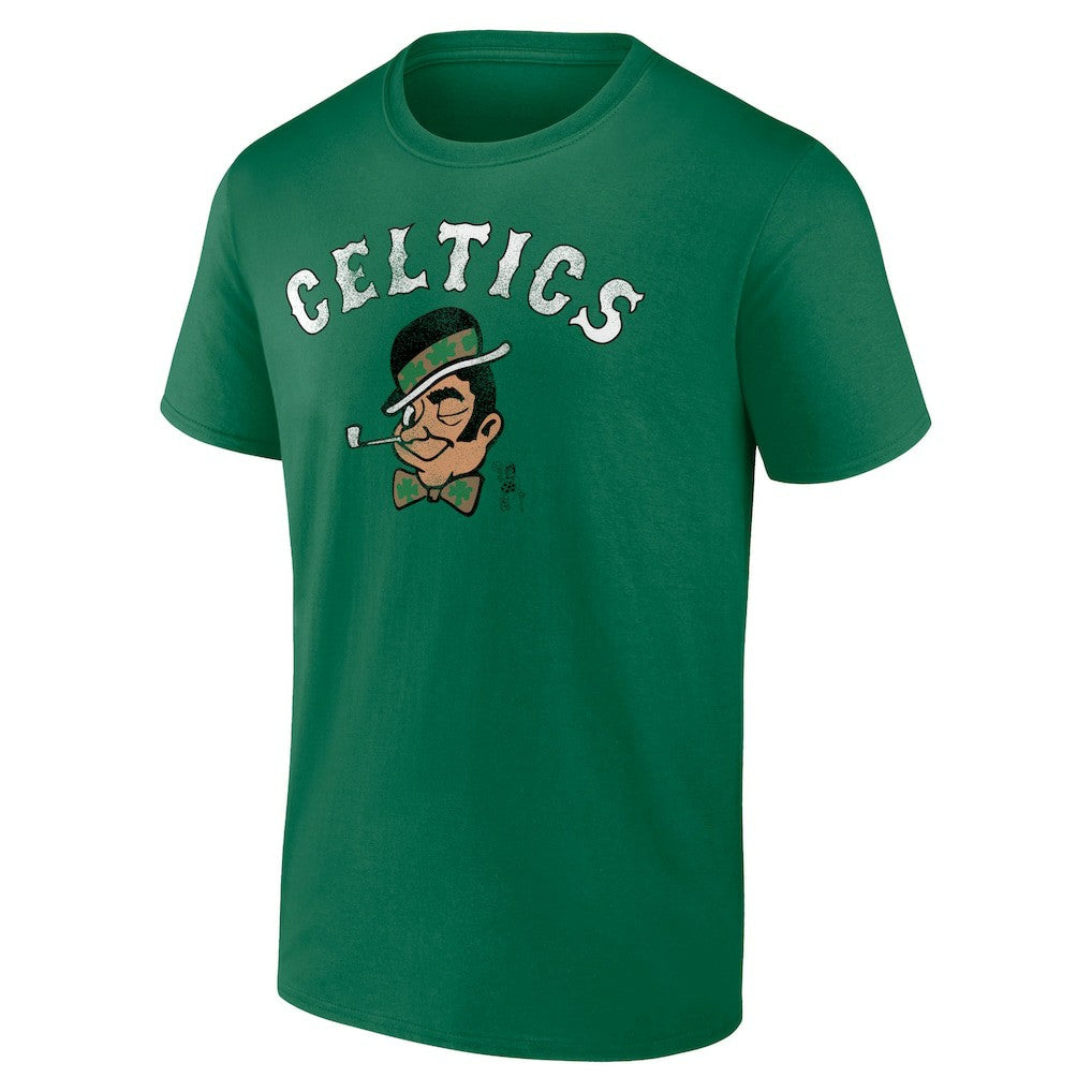 NBA Boston Celtics Push Ahead T-Shirt
