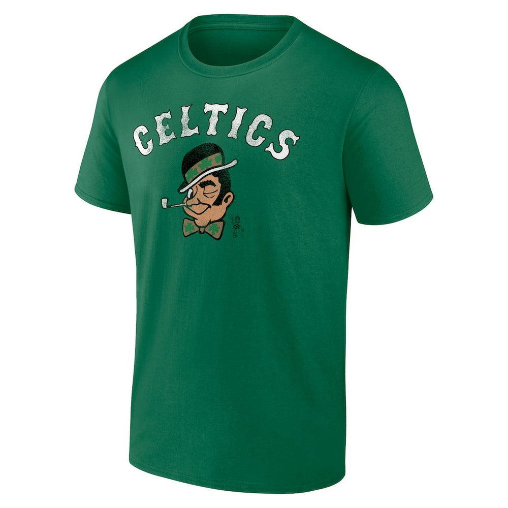 NBA Boston Celtics Push Ahead T-Shirt