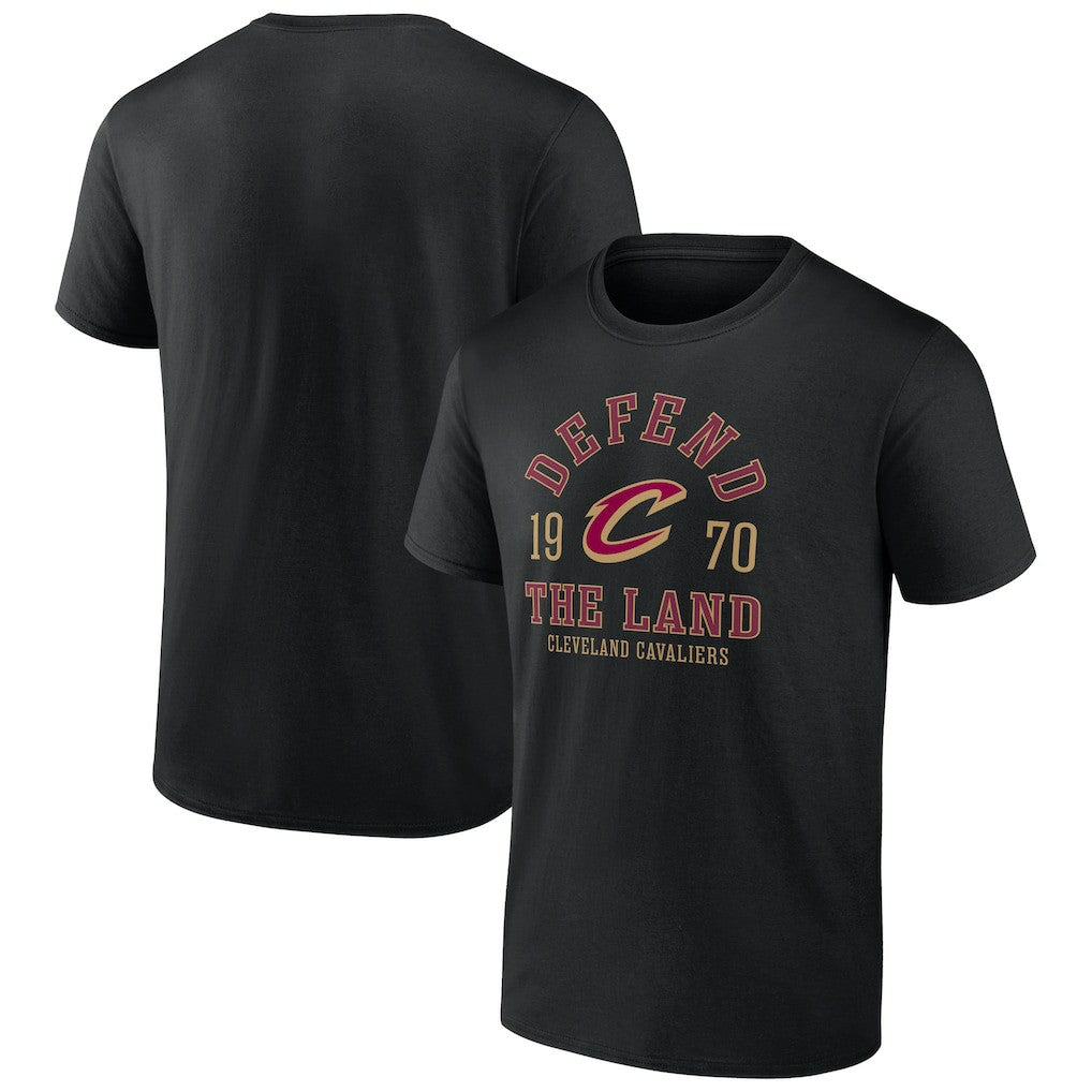 NBA Cleveland Cavaliers The Extras T-Shirt sale