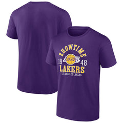 NBA Los Angeles Lakers The Extras T-Shirt