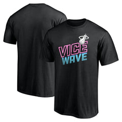 NBA Miami Heat Push Ahead T-Shirt