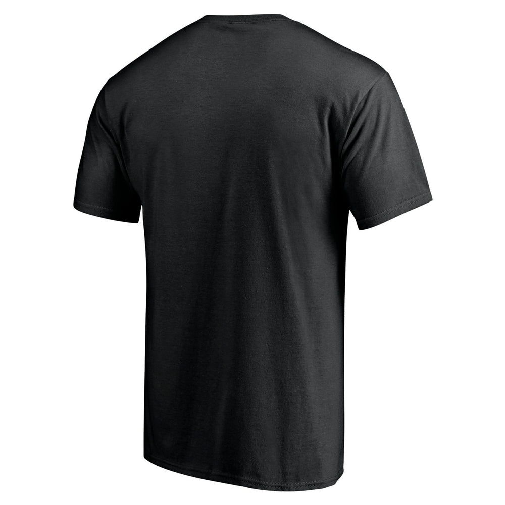 NBA Miami Heat Push Ahead T-Shirt