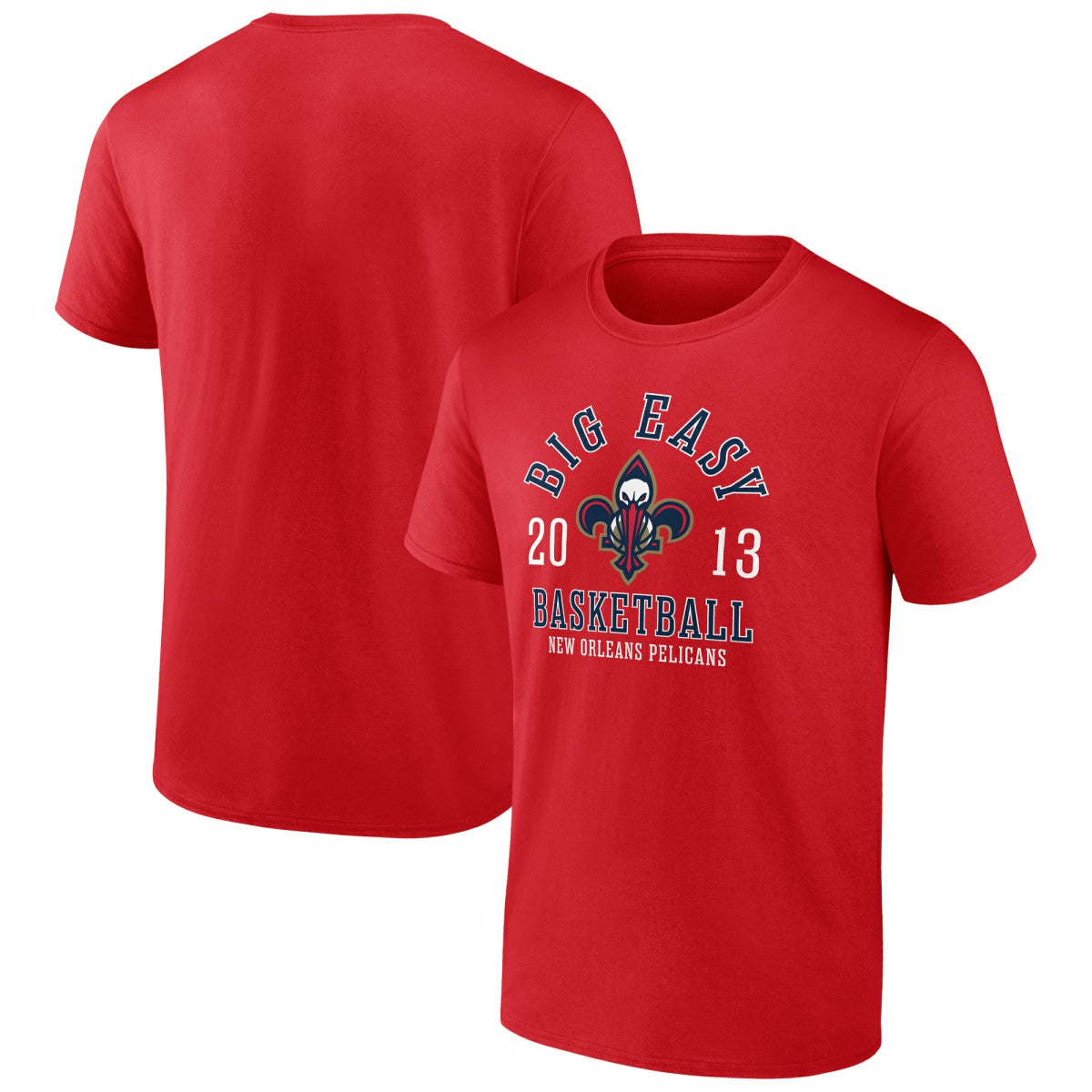 NBA New Orleans Pelicans The Extras T-Shirt