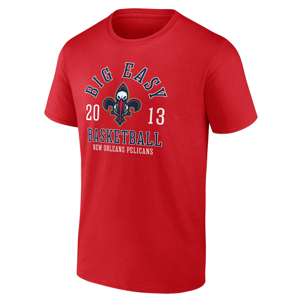 NBA New Orleans Pelicans The Extras T-Shirt