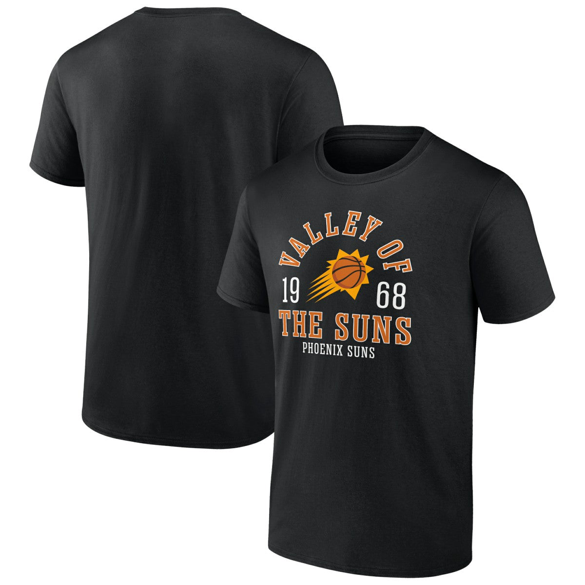 NBA Phoenix Suns The Extras T-Shirt