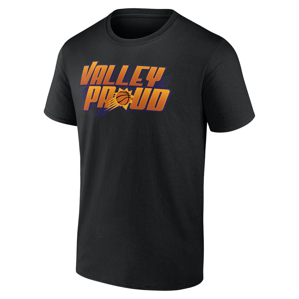 NBA Phoenix Suns Core Hometown Launch T-Shirt