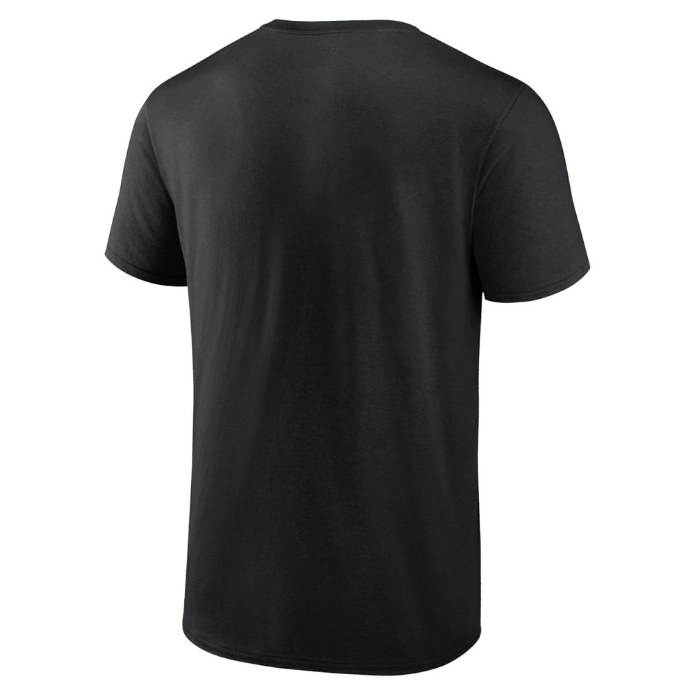 NBA Sacramento Kings Rebel Logo T-Shirt
