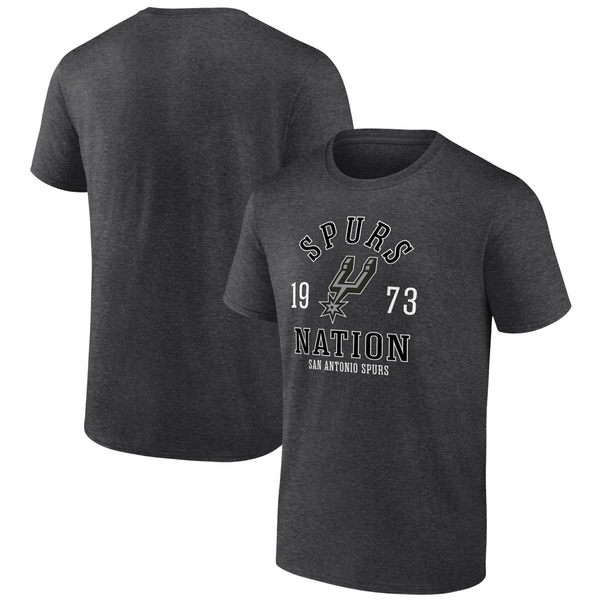 NBA San Antonio Spurs The Extras T-Shirt