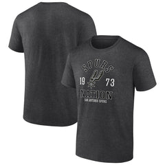 NBA San Antonio Spurs The Extras T-Shirt
