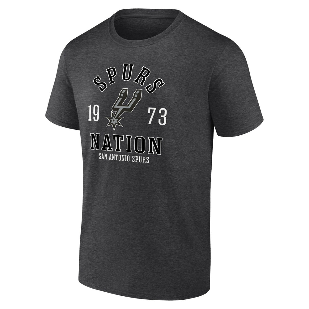 NBA San Antonio Spurs The Extras T-Shirt