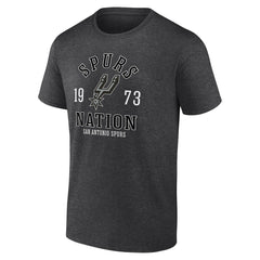 NBA San Antonio Spurs The Extras T-Shirt
