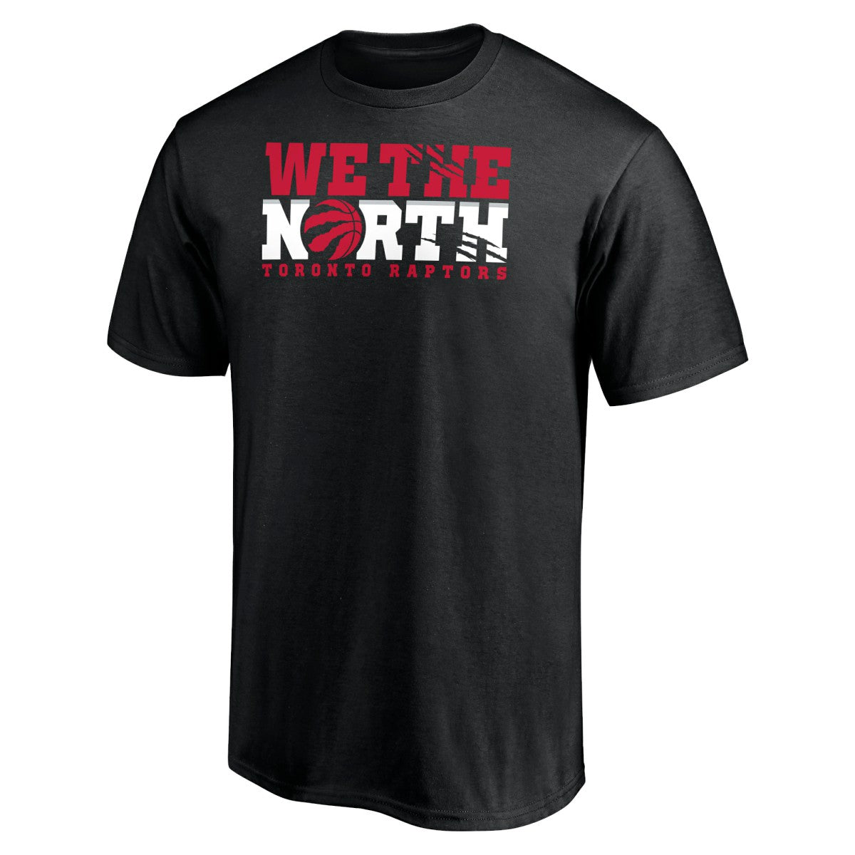 NBA Toronto Raptors Push Ahead T-Shirt