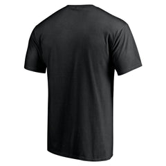 NBA Toronto Raptors Push Ahead T-Shirt