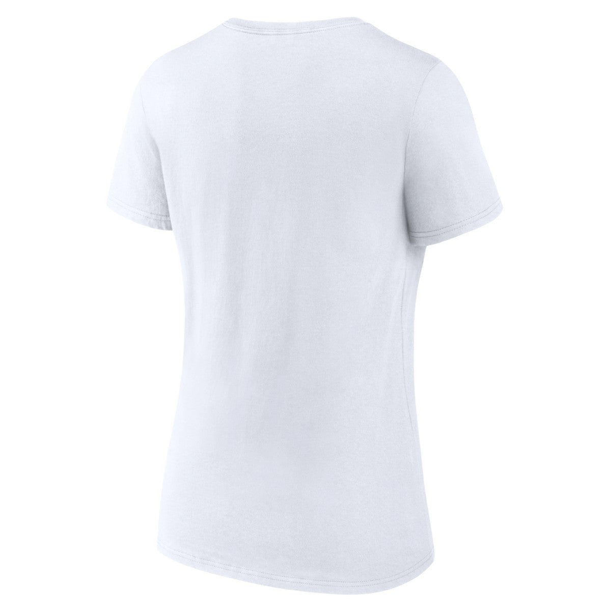 NBA Miami Heat Women's Core Hometown Launch V-Neck T-Shirt