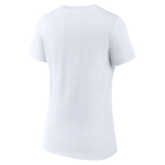 NBA Miami Heat Women's Core Hometown Launch V-Neck T-Shirt