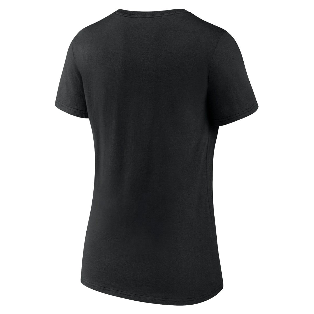 NBA Women's Black Milwaukee Bucks Core Hometown V-Neck T-Shirt for sale
