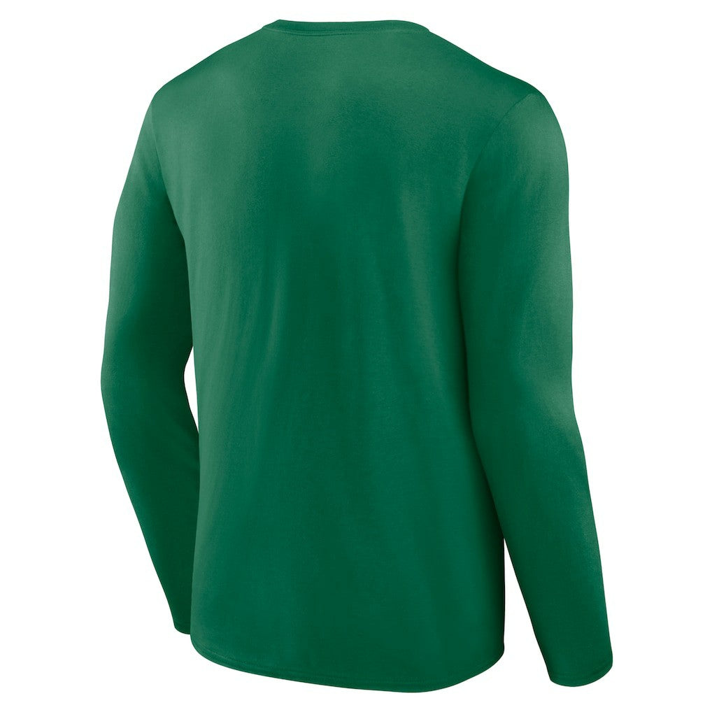 NBA Boston Celtics Let's Go Long Sleeve T-Shirt