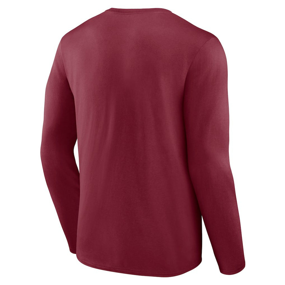 NBA Cleveland Cavaliers Let's Go Long Sleeve T-Shirt sale