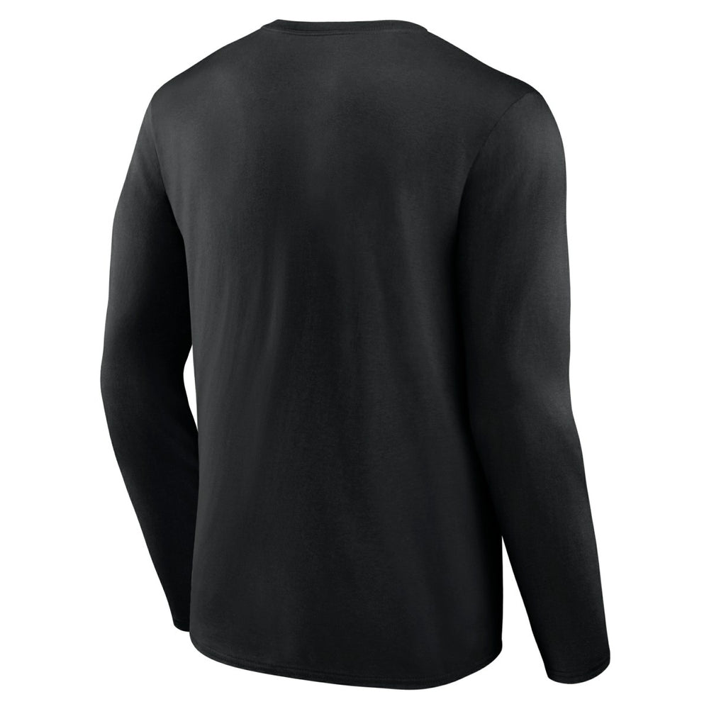 NBA San Antonio Spurs Let's Go Long Sleeve T-Shirt