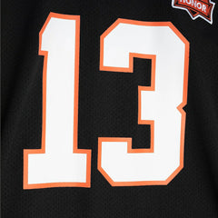 Ken Riley  1981 Authentic Throwback Retired Player Jersey - Cincinnati Bengals