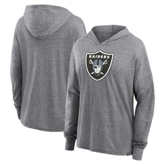 Women's Cozy Primary Pullover Hoodie - Las Vegas Raiders