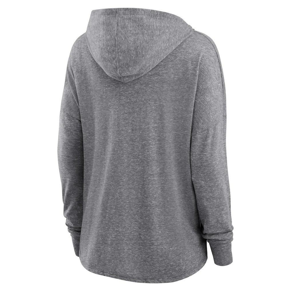 Women's Cozy Primary Pullover Hoodie - Las Vegas Raiders