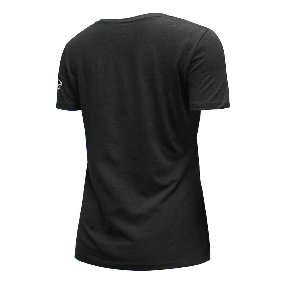 Women's Dirty Birds Kickoff V-Neck T-Shirt - Atlanta Falcons