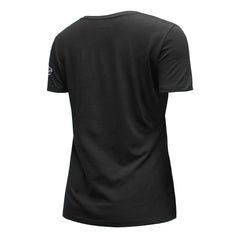 Women's Dirty Birds Kickoff V-Neck T-Shirt - Atlanta Falcons