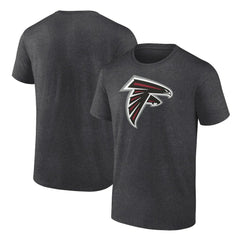 Primary Logo T-Shirt - Atlanta Falcons