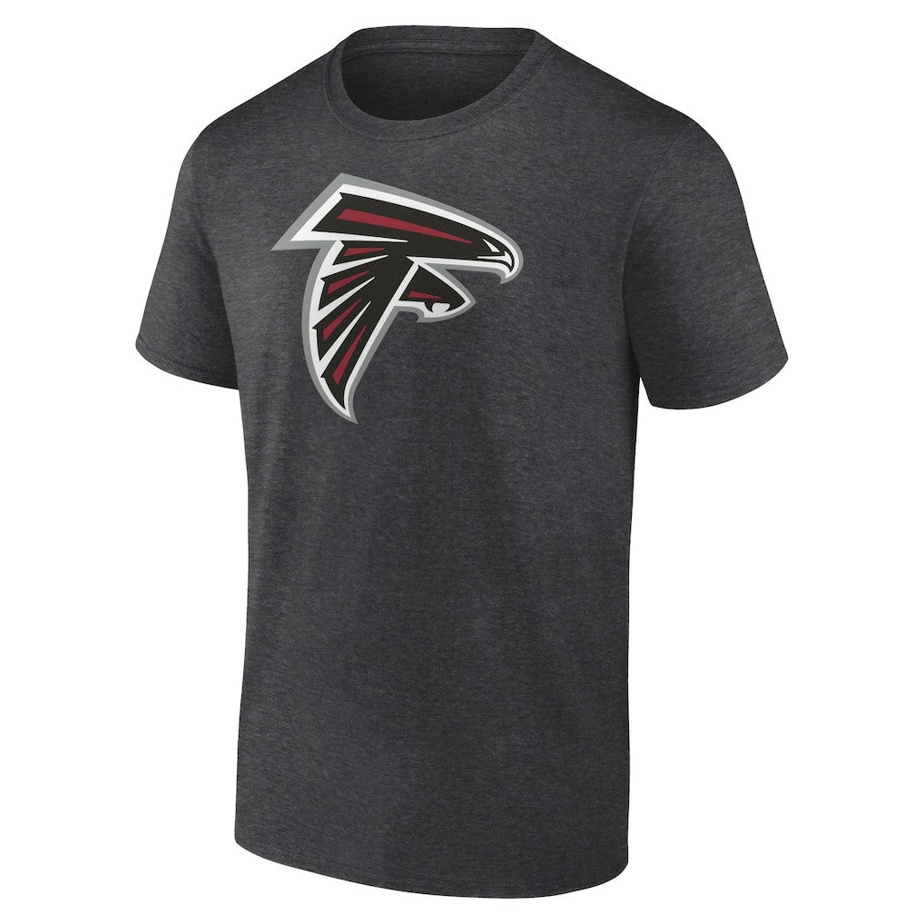 Primary Logo T-Shirt - Atlanta Falcons