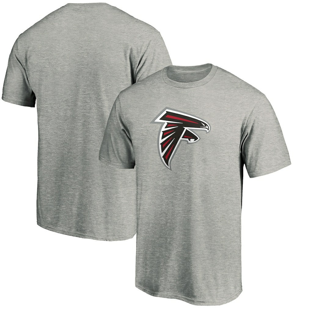 Primary Logo T-Shirt - Atlanta Falcons