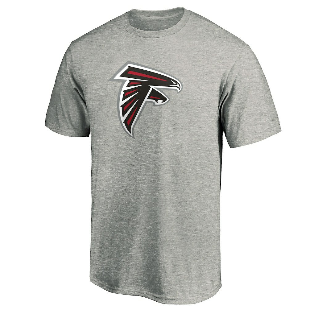 Primary Logo T-Shirt - Atlanta Falcons