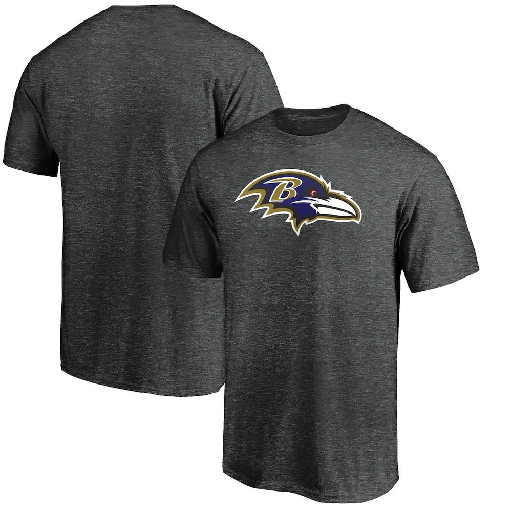 Primary Logo T-Shirt - Baltimore Ravens