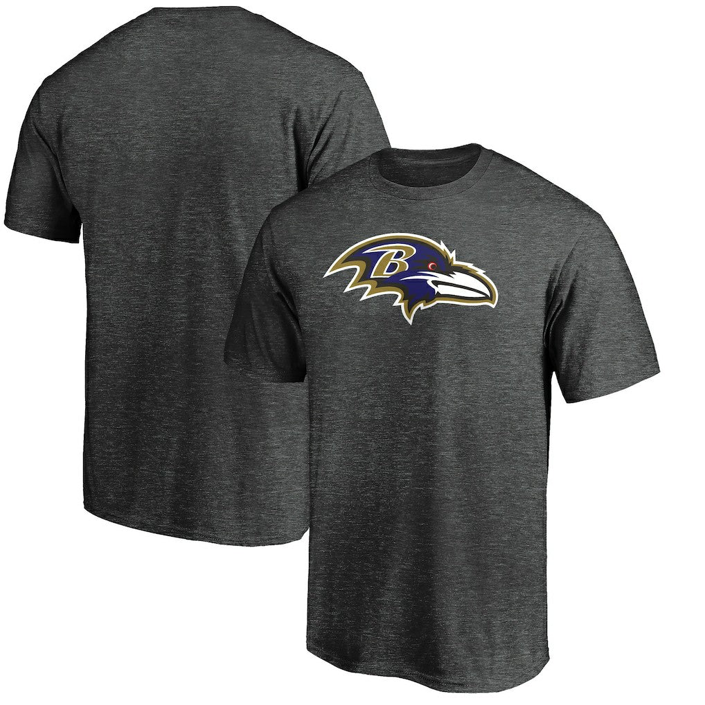 Primary Logo T-Shirt - Baltimore Ravens