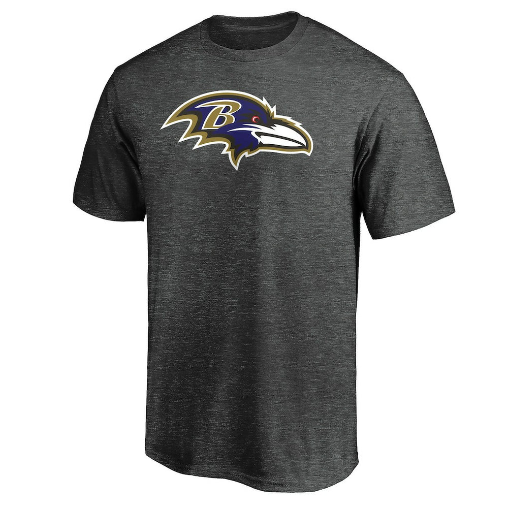 Primary Logo T-Shirt - Baltimore Ravens