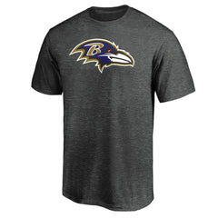 Primary Logo T-Shirt - Baltimore Ravens