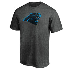 Primary Logo T-Shirt - Carolina Panthers