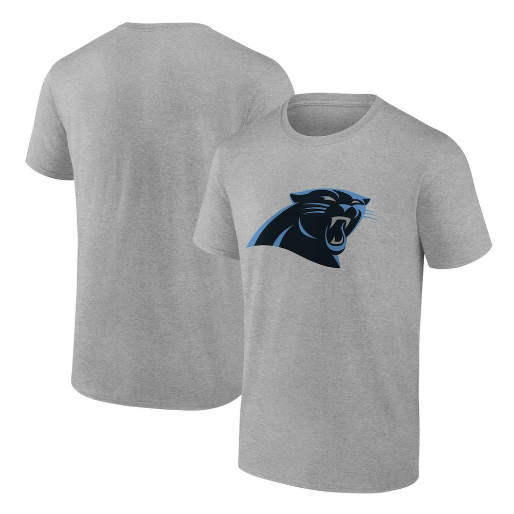Primary Logo T-Shirt - Carolina Panthers